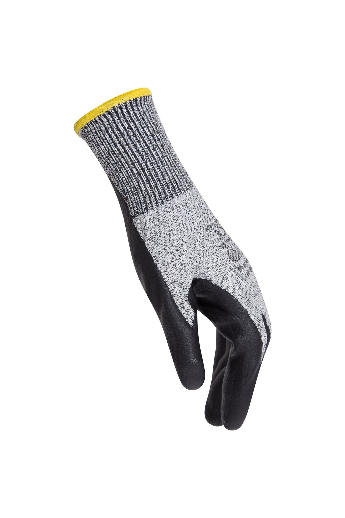 NB-120 Nitril Kesilmeye Dayanıklı Eldiven; B Seviyesi Koruma ve Dayanıklılık NB-120 Nitril Kesilmeye Dayanıklı Eldiven; B Seviyesi Koruma ve Dayanıklılık